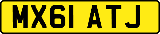 MX61ATJ