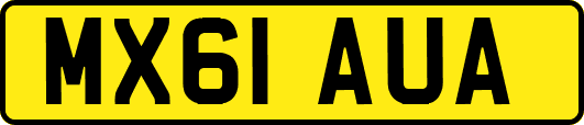 MX61AUA