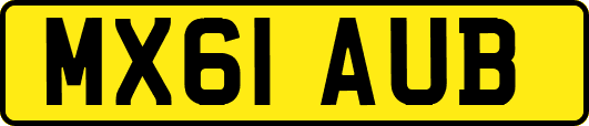 MX61AUB