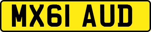MX61AUD