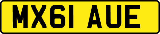 MX61AUE
