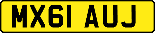 MX61AUJ