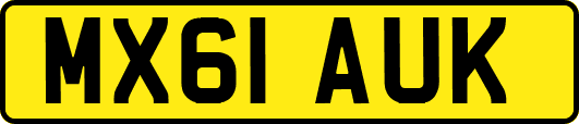 MX61AUK