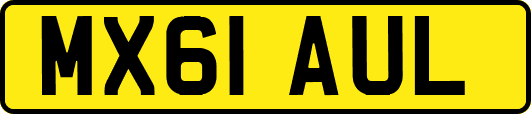 MX61AUL