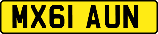 MX61AUN