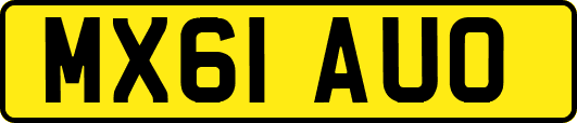 MX61AUO