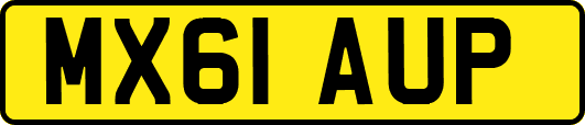 MX61AUP
