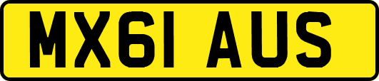 MX61AUS
