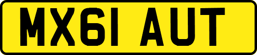 MX61AUT