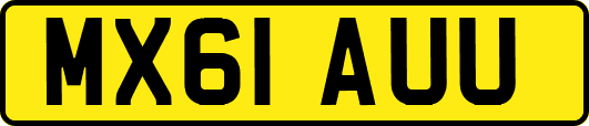 MX61AUU