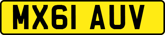 MX61AUV