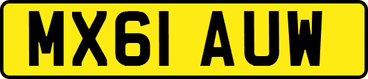 MX61AUW