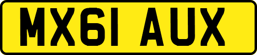 MX61AUX