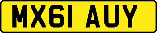 MX61AUY