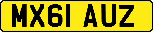 MX61AUZ