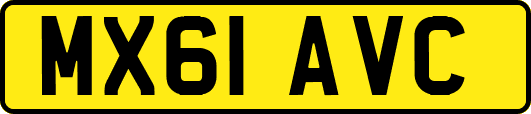 MX61AVC