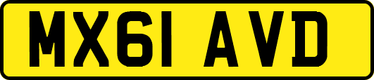 MX61AVD
