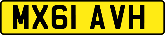 MX61AVH