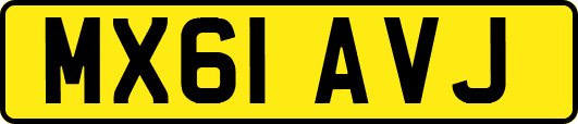 MX61AVJ