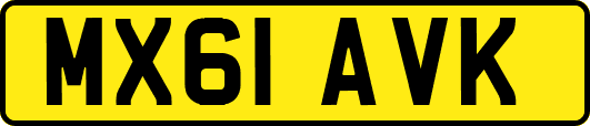 MX61AVK