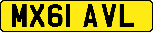 MX61AVL