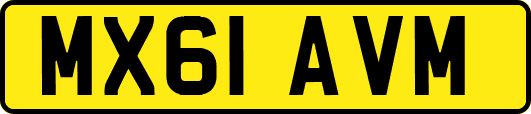 MX61AVM
