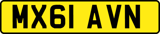 MX61AVN