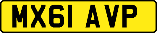 MX61AVP