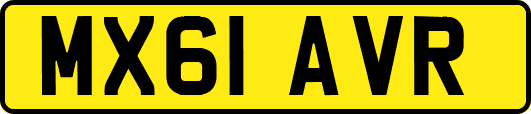MX61AVR