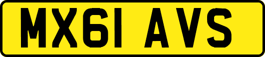 MX61AVS