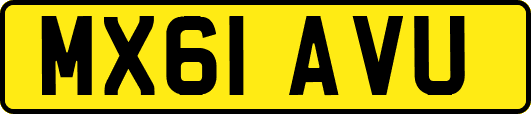 MX61AVU