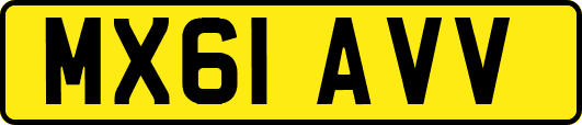 MX61AVV