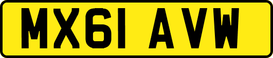 MX61AVW