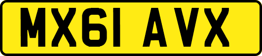 MX61AVX