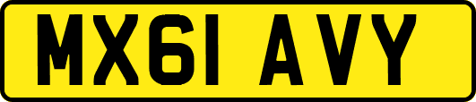 MX61AVY