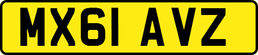 MX61AVZ