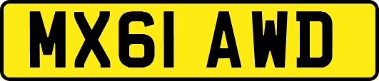 MX61AWD