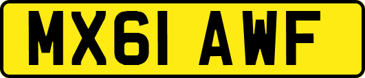 MX61AWF