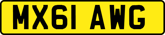 MX61AWG