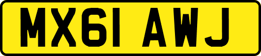 MX61AWJ