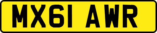 MX61AWR