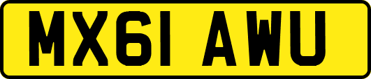 MX61AWU