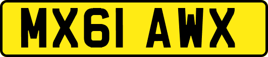 MX61AWX