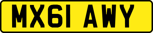 MX61AWY