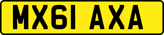 MX61AXA