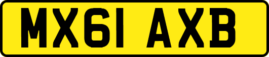 MX61AXB