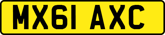 MX61AXC