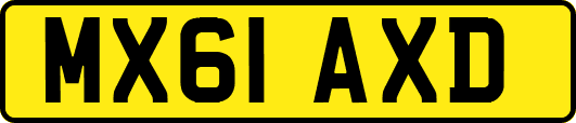 MX61AXD