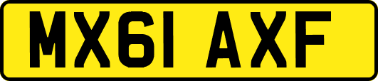 MX61AXF