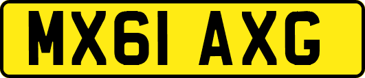 MX61AXG